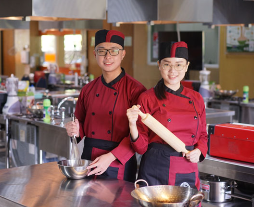 Kunci Sukses Bisnis Kuliner di Tengah Persaingan Ketat