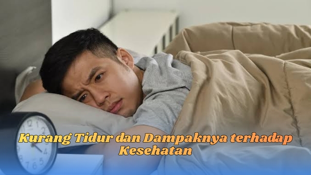 kurang tidur